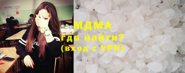тгк Верея